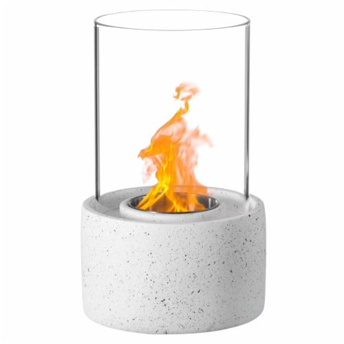 Tabletop Fire Pit: Transform Your Outdoor Space with Cozy Warmth