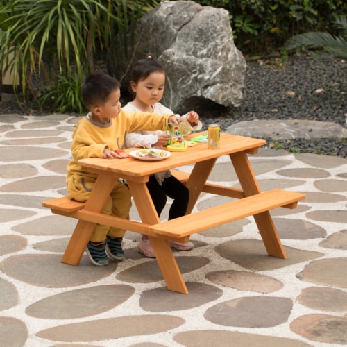 Kids outdoor dining set online