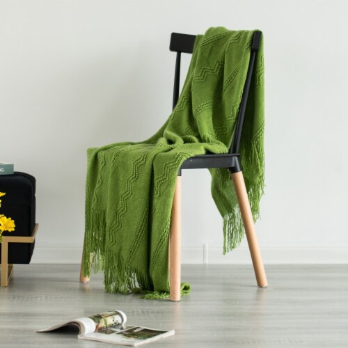 Highams mohair throw outlet