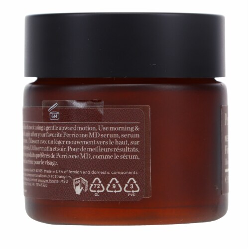 Perricone MD Neuropeptide Firming Moisturizer 59ml/2oz Perspective: left