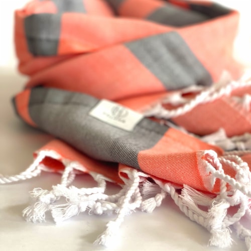 Sustainable turkish towels best sale