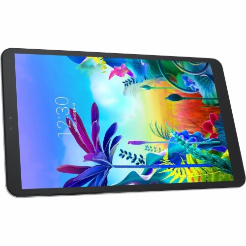 Lg G Pad 5 10.1" Full Hd 4g Lte Tablet 4gb Ram 32gb Storage Android 9.0