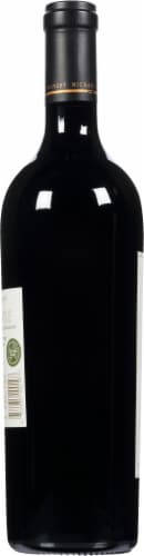 Michael David Winery Rapture Cabernet Sauvignon Perspective: left