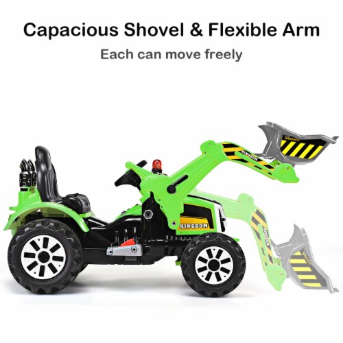 12v digger deals