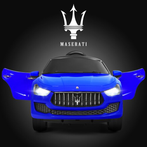 Costway maserati sales