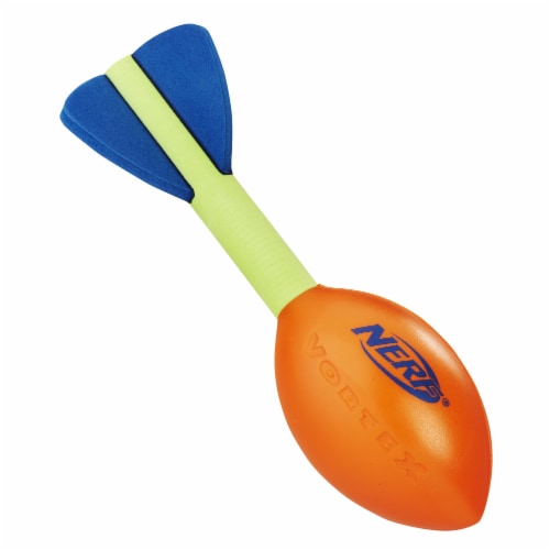 Nerf Pocket Aero Flyer Perspective: left