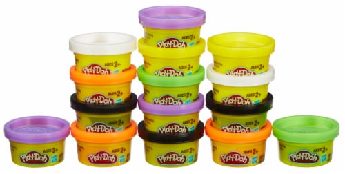 Save on Play-Doh Modeling Compound Yellow Order Online Delivery