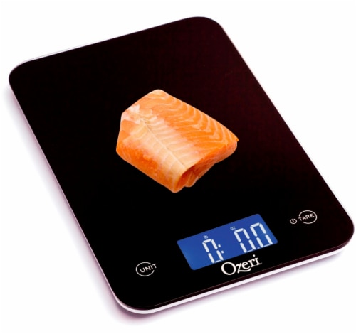 Ozeri Touch Professional Digital Kitchen Scale 12 lbs Edition 1