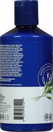 Avalon Organic® Biotin B-Complex Thickening Conditioner Perspective: left