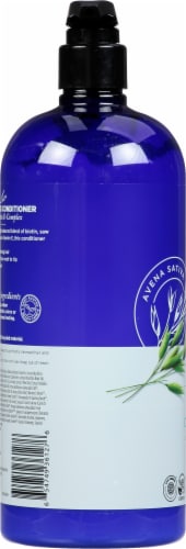 Avalon Organics Biotin B Complex Conditioner Perspective: left