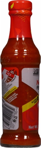 Nando's® Peri-Peri Hot Sauce Perspective: left
