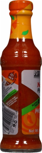 Nando's Peri Peri Sauce Medium Perspective: left