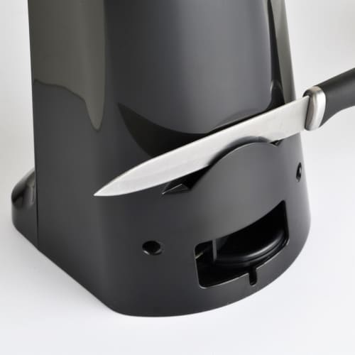Toastmaster Can Opener Perspective: left