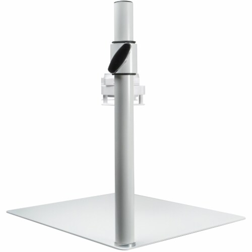 Portable Projector Stage and Photo Studio Mount for 7-14 Tablets Perspective: left