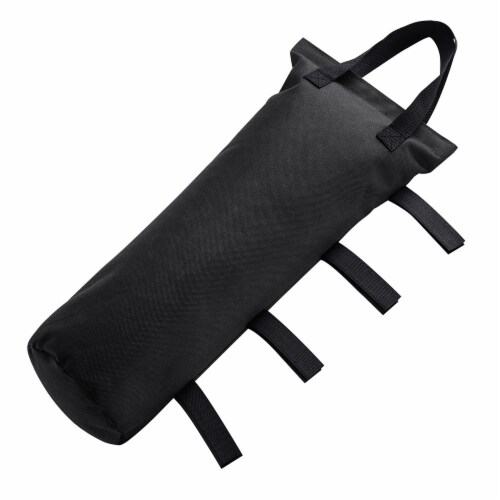 4 Pcs Weight Sand Bag for Pop Up Canopy Tent Gazebo Shelter Patio Perspective: left