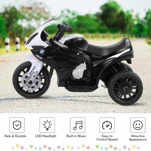 Kids motorbike bmw outlet