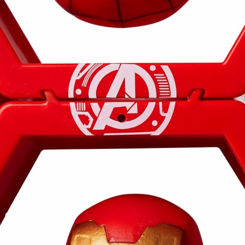marvel wow pods spiderman