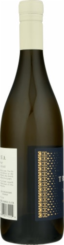 Treana Chardonnay Perspective: left