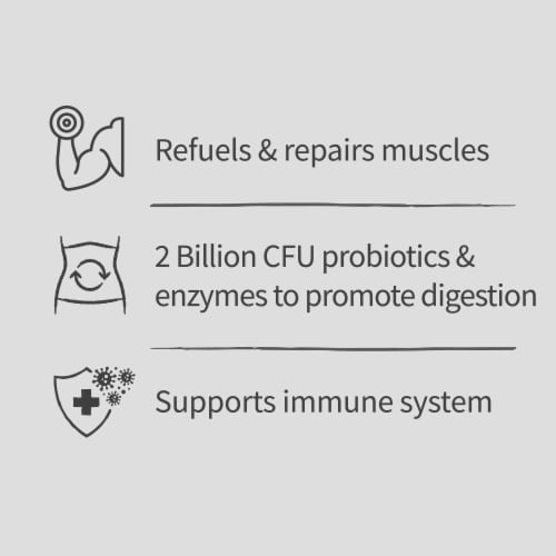 Garden Of Life® Sport Chocolate Chocolate Certified Grass Fed Whey Protein Powder Perspective: left