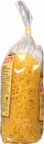 Bechtle Traditional German Thin Soup Noodles Perspective: left