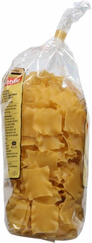 Bechtle Traditional German Egg Noodles Mini Lasagne Perspective: left