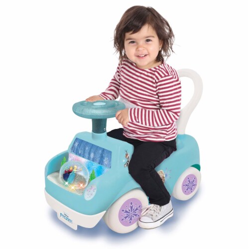 Kiddieland frozen ride on outlet
