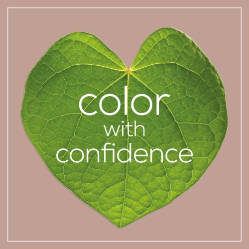 Naturtint® Dark Blonde Hair Color Perspective: left