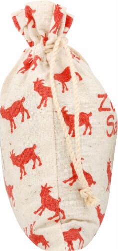 Zum Bar Holiday Sachet Perspective: left