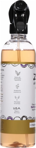 Zum Frankincense & Myrrh All-Purpose Cleaner Perspective: left