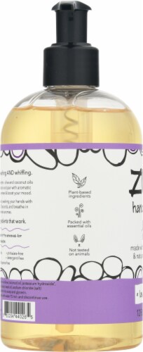 Zum® Lavender Hand Soap Perspective: left
