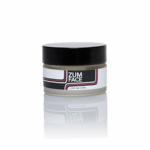 Zum Face Under Eye Butter Perspective: left