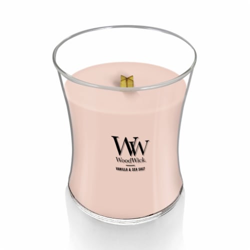 WoodWick Redwood Medium Candle