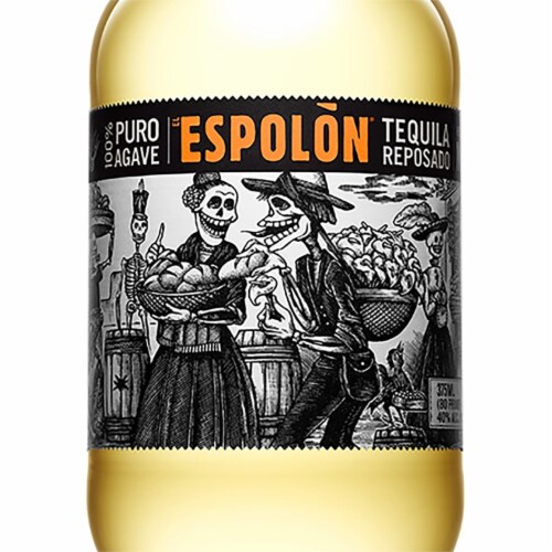 Espolòn Reposado Tequila, 375 mL