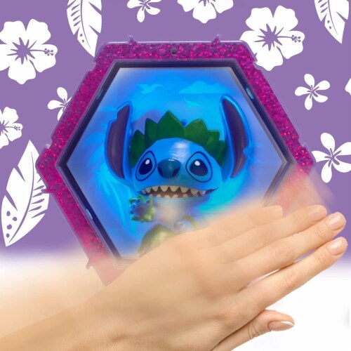 wow pods stitch