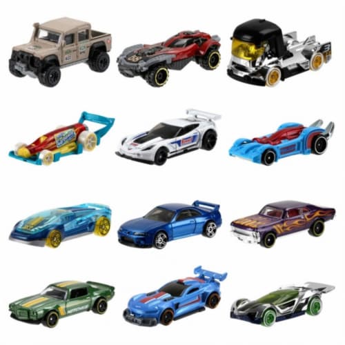 Hot wheels lot a 2019 sale