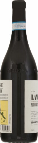 Produttori del Barbaresco Langhe Nebiolo Perspective: left