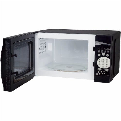 Magic Chef .9 cu. ft. Stainless Steel Microwave Trim Kit - $29.99..