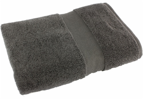 American Heritage Bath Towel - Excalibur Perspective: left