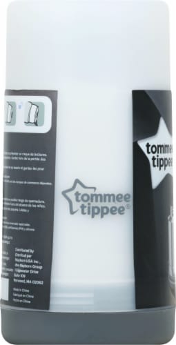 Tommee Tippee Baby's Bottle Bags And Warmer Flask Set