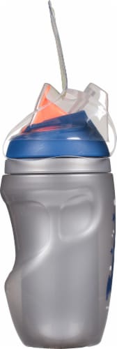 Tommee Tippee Straw Tumbler Sippy Cup Perspective: left