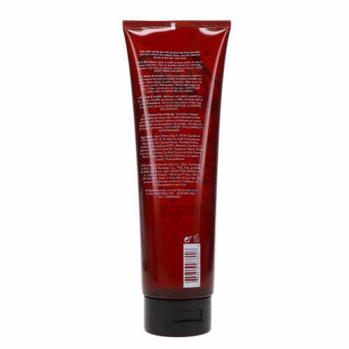 American Crew® Mens Firm Hold Styling Gel Perspective: left