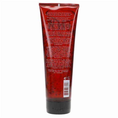 American Crew® Mens Light Hold Styling Gel Perspective: left