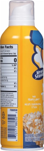 Kernel Season's® Movie Theater Butter Flavor Popcorn Spritzer Perspective: left
