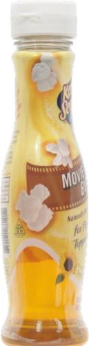 Kernel Season's Popping Oil Perspective: left