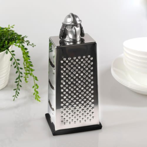 Handheld Cheese Grater Lemon Zester Ginger Fine Shredder Scraper Rasp File  Tools