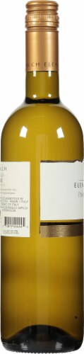Elena Walch Pinot Grigio Italian White Wine Perspective: left