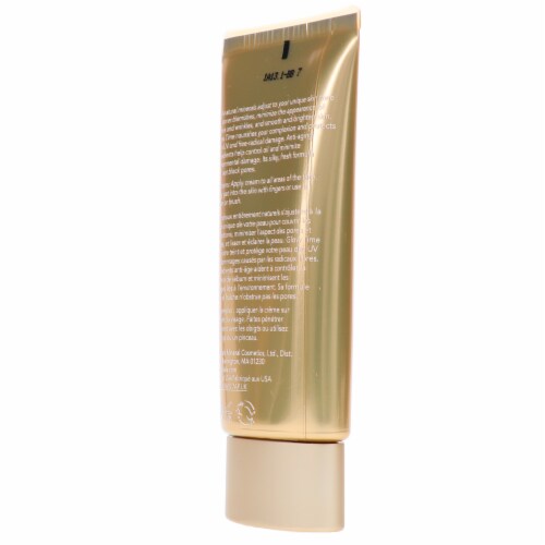 Jane Iredale Glow Time Full Coverage Mineral BB Cream SPF 25 BB7 50ml/1.7oz, 50ml/1.7oz Kroger