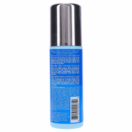 Aquage Sonic Wave Texturizing Control Creme 4 oz Perspective: left