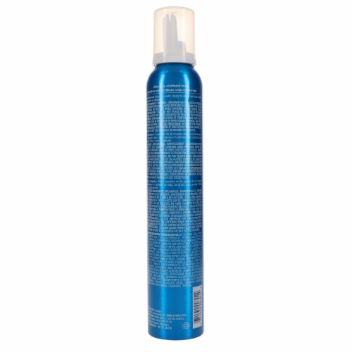 Aquage Seaextend Silkening Oil Foam, 8 oz. Perspective: left