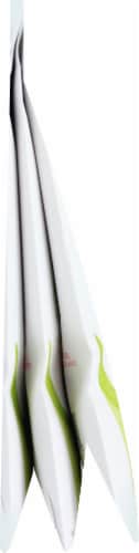 Willow Brook Fresh Scents Lily Valley Sachets (3 Pack) Perspective: left